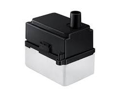 Condenswaterpomp Kanaal CAC (extern)