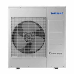 Warmtepomp 10kW Buitenunit