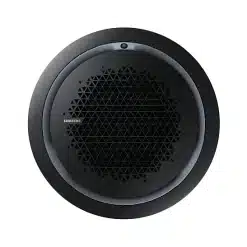 Rooster 360 NASA Rond (zwart)