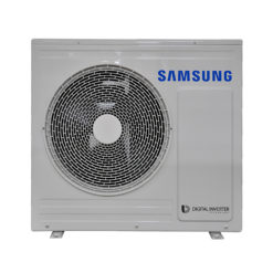 EHS Mono LT 5,0kW (1-fase) incl. MIM-E03FN Controlkit