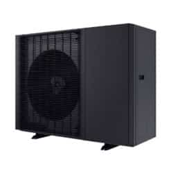 EHS Monobloc HT Quiet