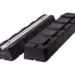 Opstelbalken & Muurbeugels