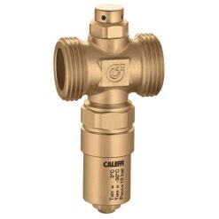 Vorstbeveiligingsklep 1" ( let op: Geschikt tot 65 graden celsius)