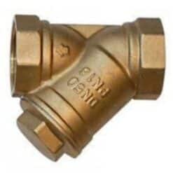 Waterzijdige toebehoren