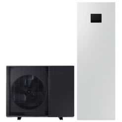 EHS ClimateHub S2 Split 12,5 kW 200 liter