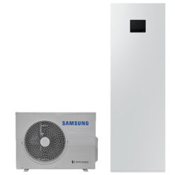 EHS ClimateHub S2 Split 4,4 kW 200 liter