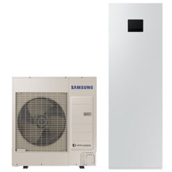 EHS ClimateHub S2 Split 9 kW 200 liter